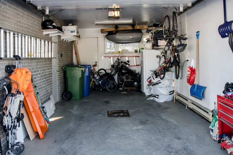 Garage Cleanouts