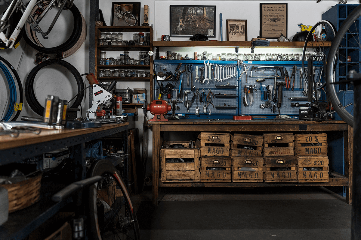 Easy Steps to Organize and Declutter Your Garage