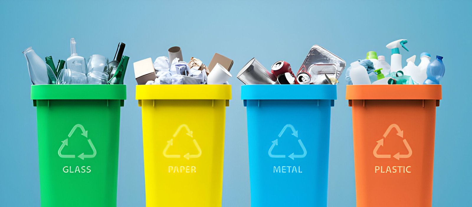 Advanced Waste Removal Help the Environment