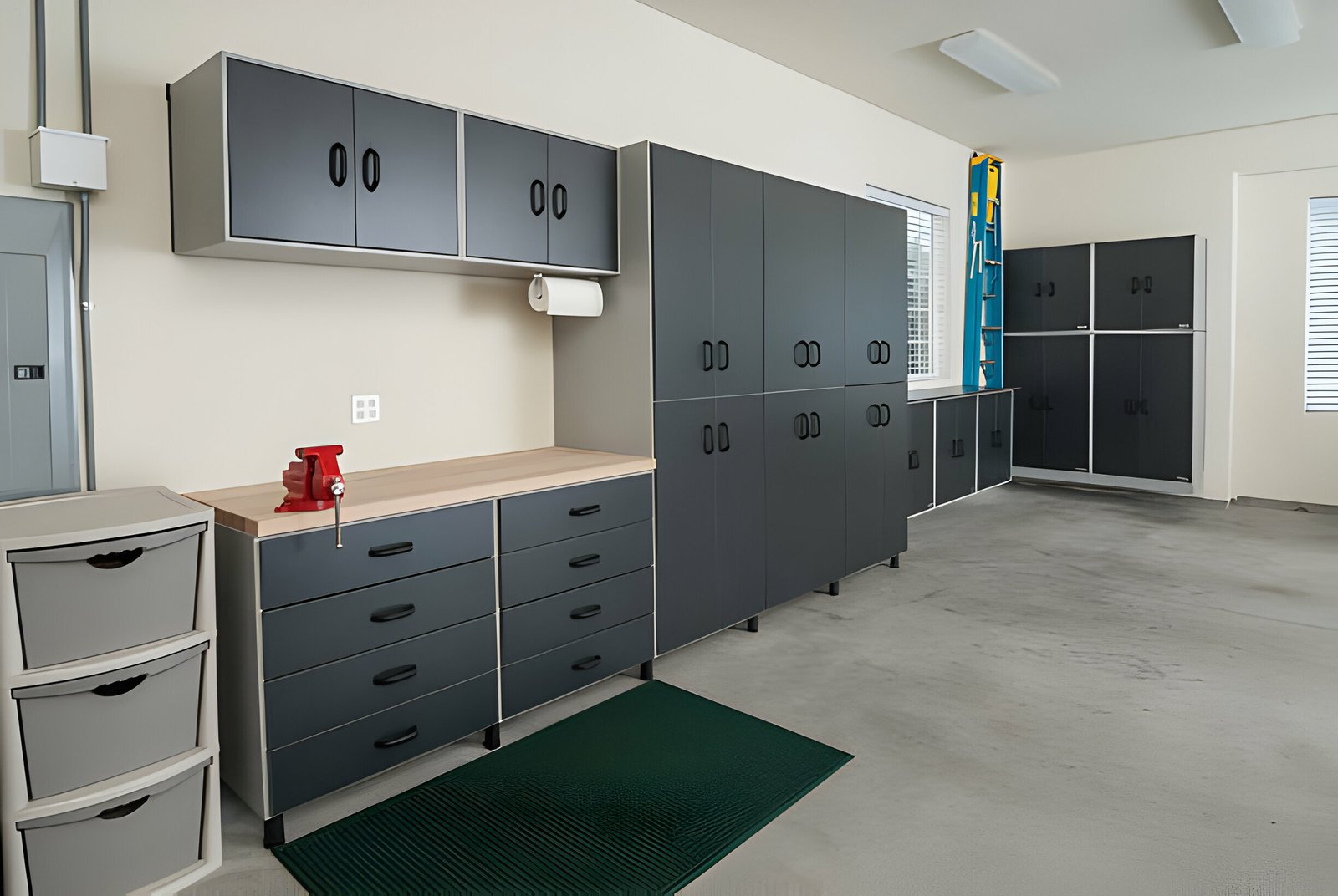 Apartment and Garage Cleanouts