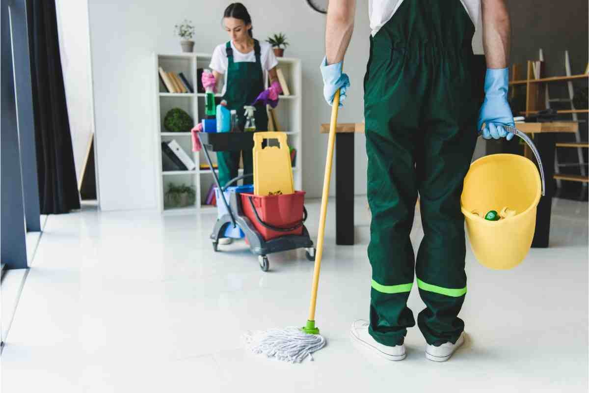 estate cleanout services