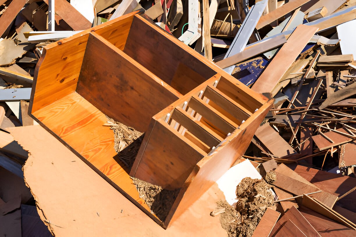 Why Choose Specialized Junk Removal Services for Senior Homes