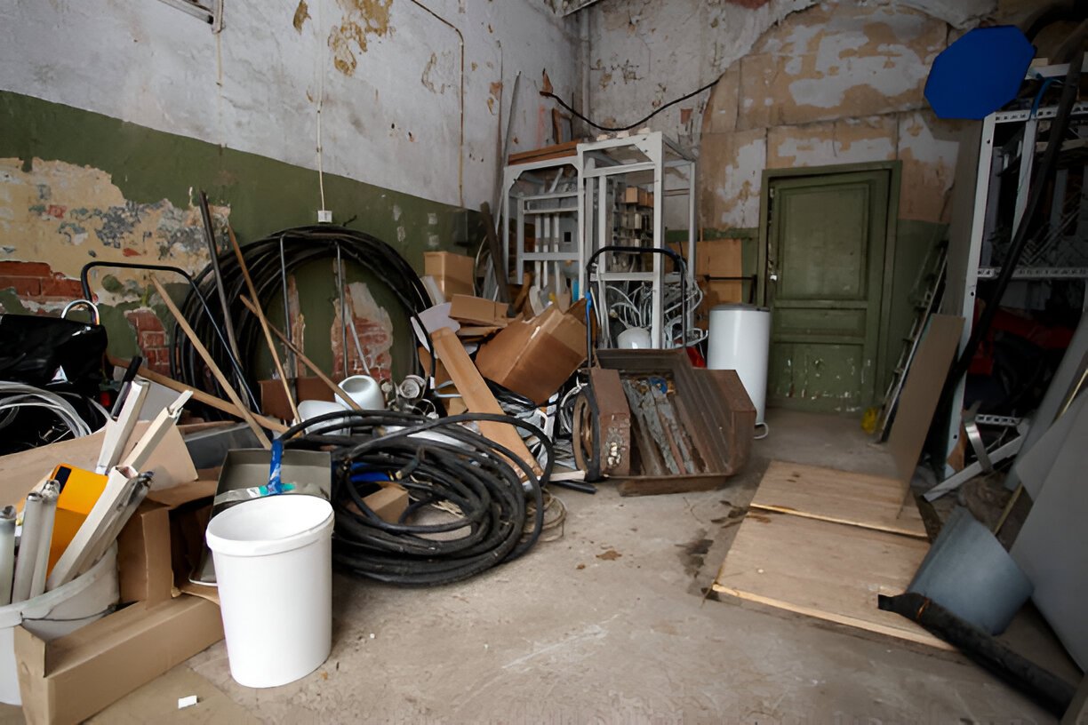 The Top 5 Challenges of Appliance Removal