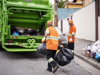 One-time-waste-garbage-pickup